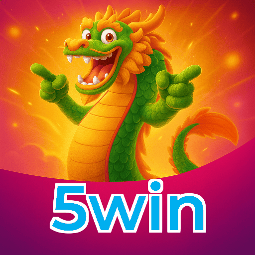 5win: Plataforma de Apostas Segura e Profissional