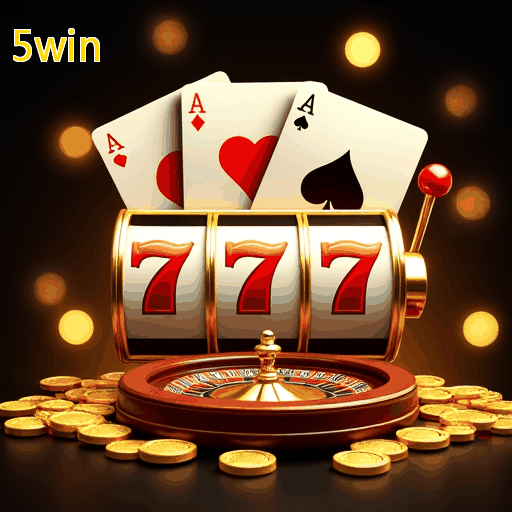 App 5win para Celular – Baixe Agora e Jogue Sem Travamentos
